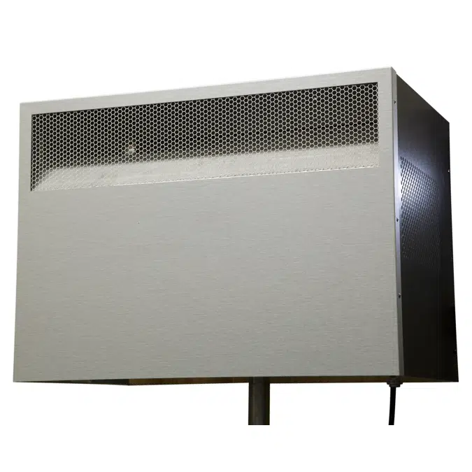 RTS® Humidifier RX Series