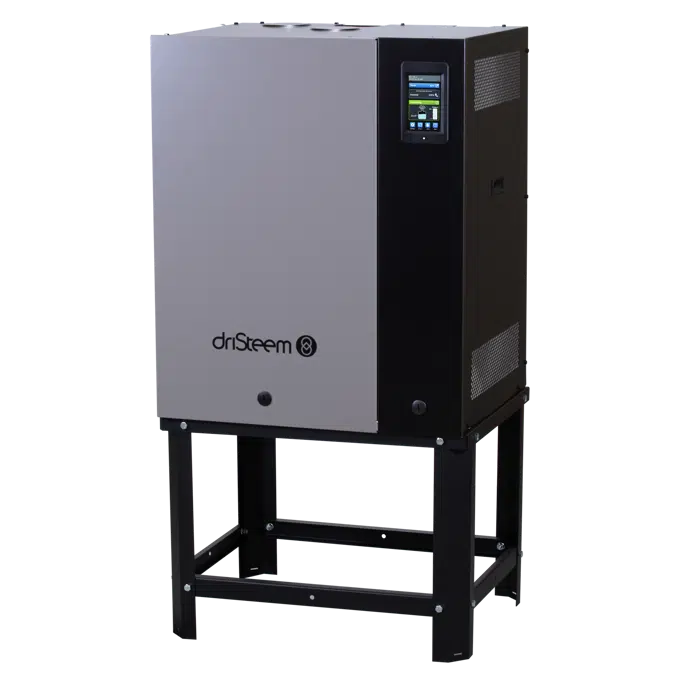 RTS® Humidifier RX Series