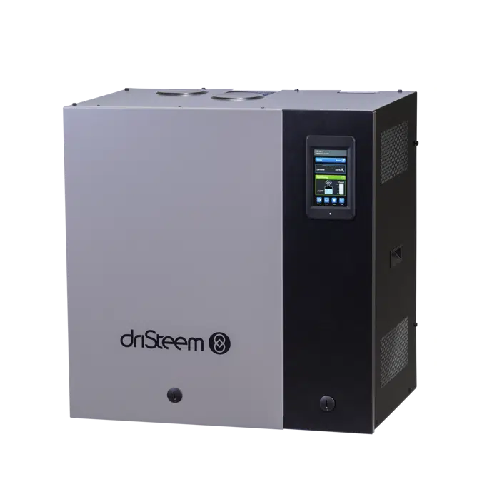 RTS® Humidifier RX Series