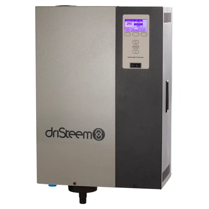 XT Series Electrode Humidifier