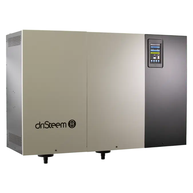 XT Series Electrode Humidifier