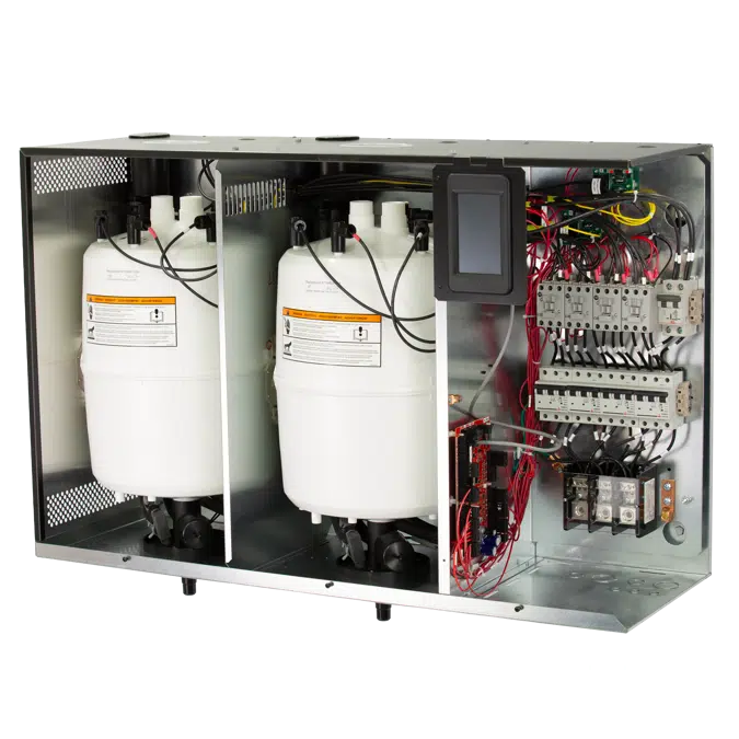 XT Series Electrode Humidifier