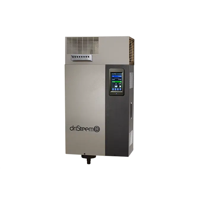XT Series Electrode Humidifier
