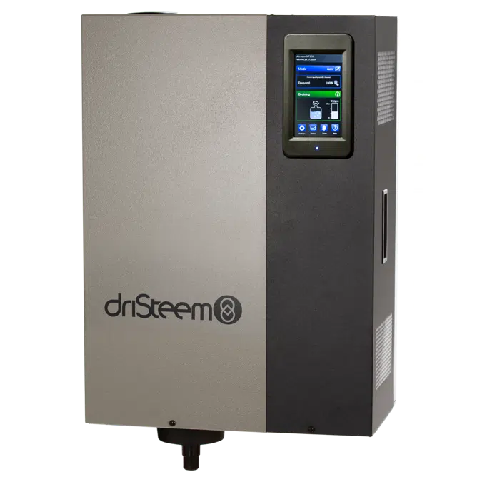 XT Series Electrode Humidifier