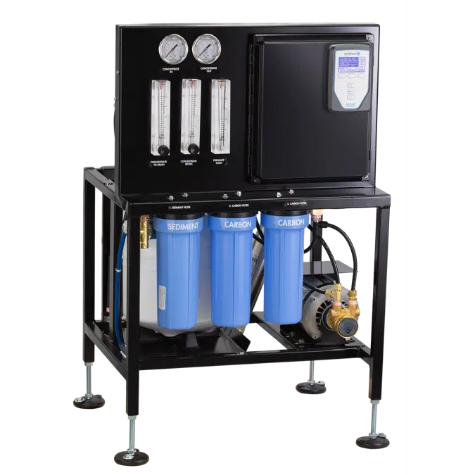 RO 200 Series Water Treatment System
