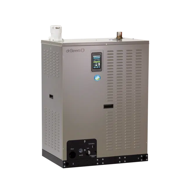 GTS® Humidifier LX Series