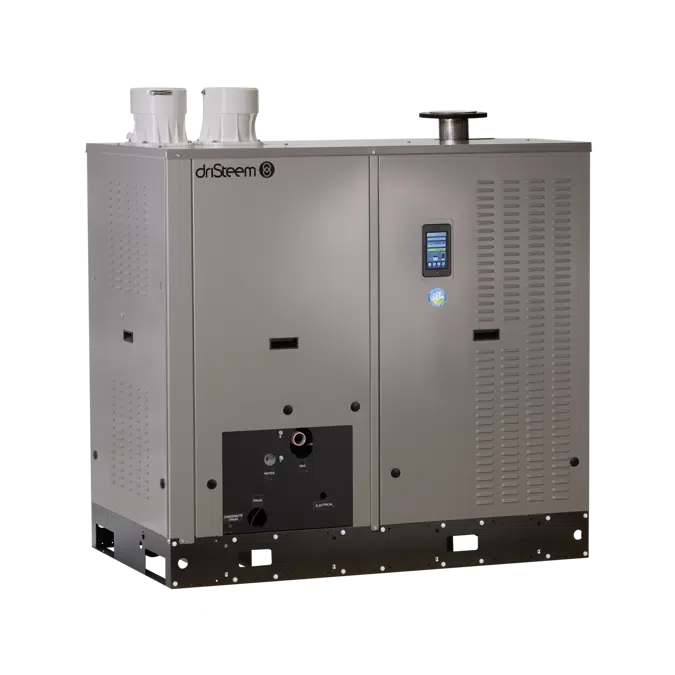 GTS® Humidifier LX Series