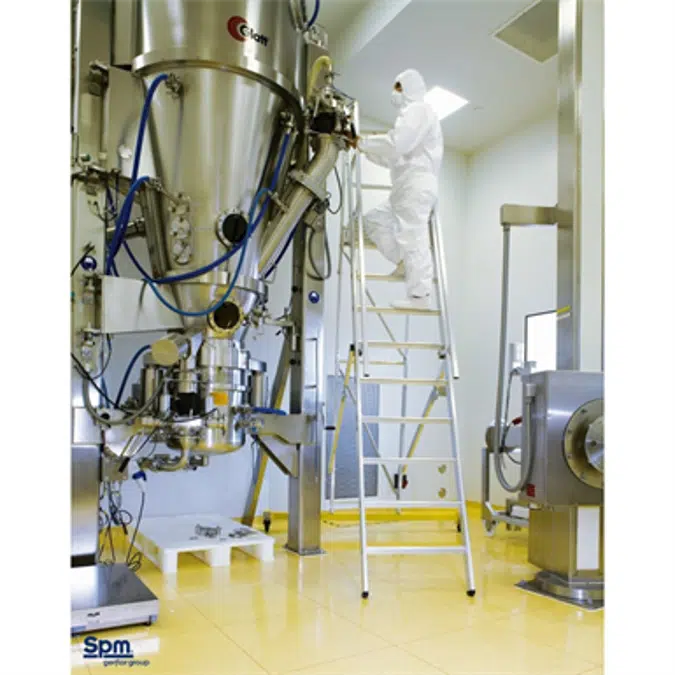 DECOCLEAN - Panneau lisse de protection et d'habillage