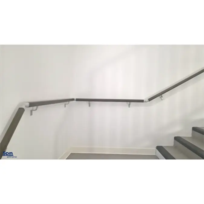 BIM objects - Free download! LINEA'TOUCH GAINEE PVC | BIMobject