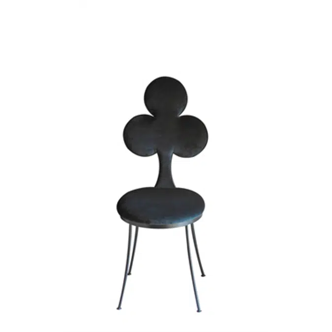 POKER CHAIR FIORE