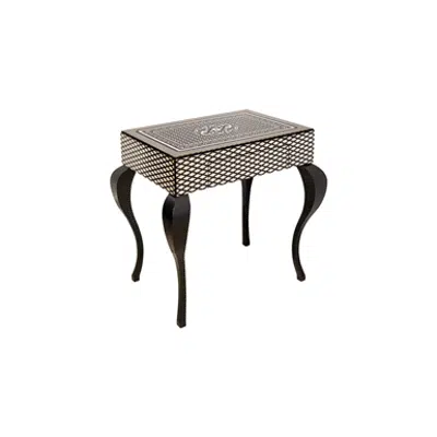 billede til COFFEE TABLE TERRAMIA