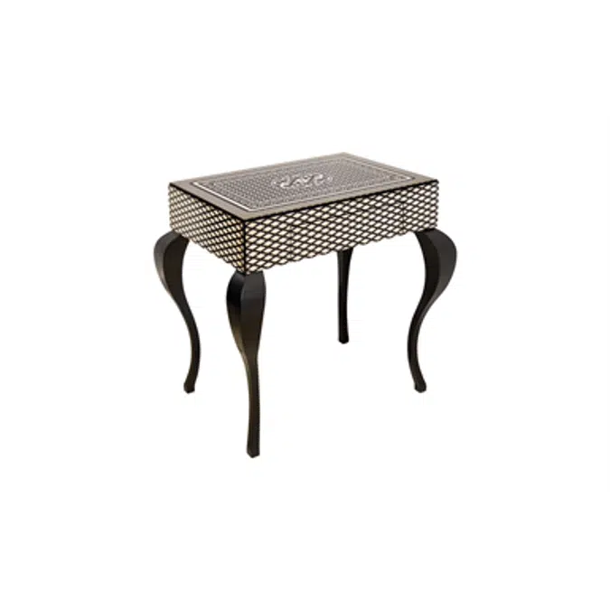 COFFEE TABLE TERRAMIA