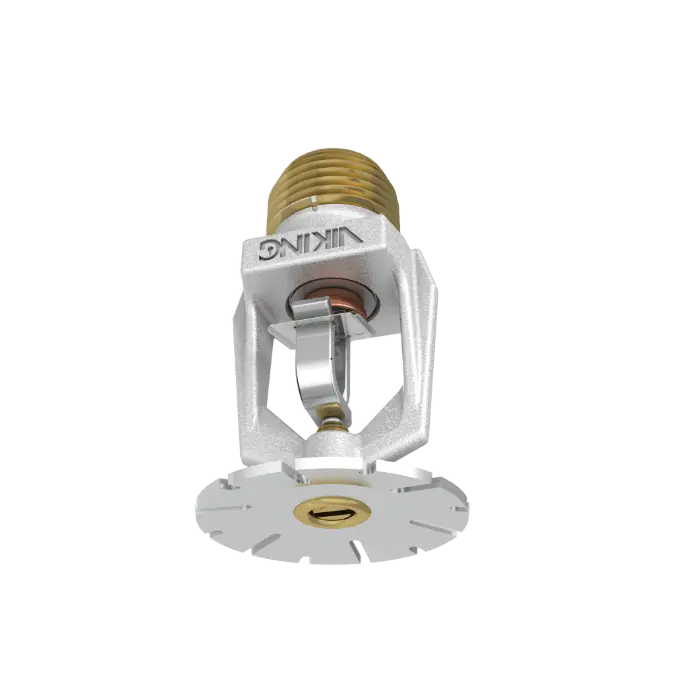BIM objects - Free download! VK601 - QREC Fusible Element Pendent ...