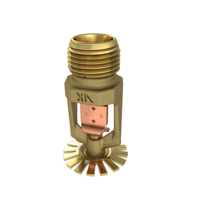 Image for VK110 - Micromatic® Standard Response Fusible Element Pendent Sprinkler (K5.6)