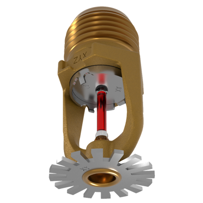 Image for VK3021 - Quick Response Pendent Sprinkler (K5.6)
