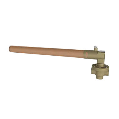 Image for C-2 Thermostatic Release