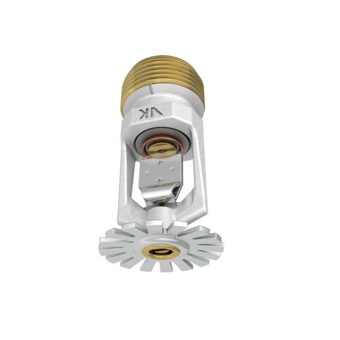 BIM 对象 免费下载！ VK206 Micromatic® Standard Response Fusible Element