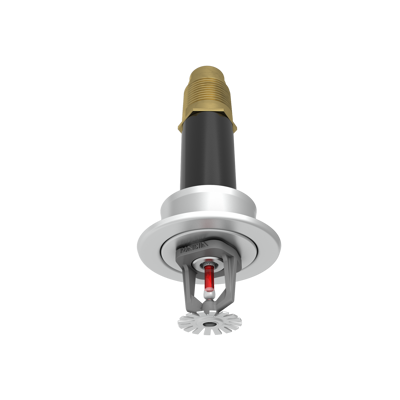 Image for VK168 - Stainless Steel Dry Pendent Sprinkler (K5.6)
