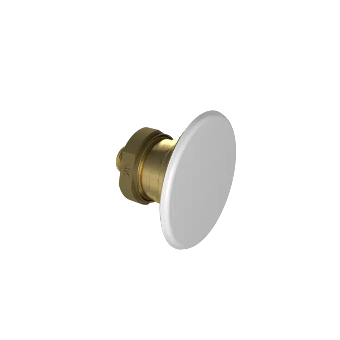 BIM objects Free download! VK490 Residential Concealed Horizontal