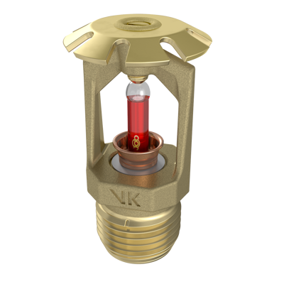 Image for VK118 - Micromatic® Standard Response Conventional Sprinkler (K5.6)