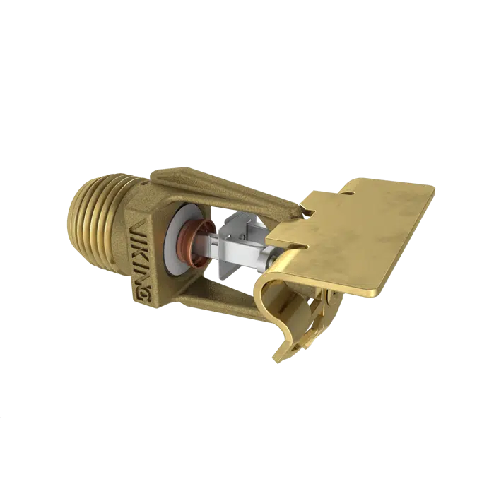 BIM objects - Free download! VK609 - Microfast® EC/QREC Fusible Element ...
