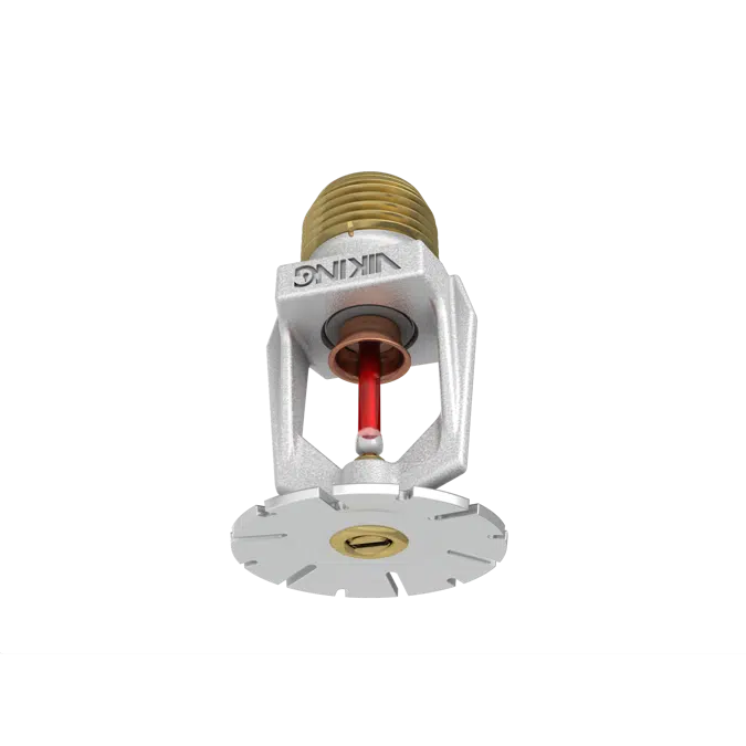 Objetos BIM - ¡Descarga gratis! VK600 - Microfast® EC/QREC Pendent ...
