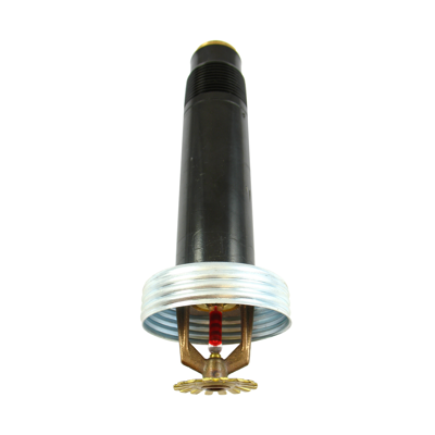 Image for VK192 - Standard Response Dry Concealed Pendent Large Orifice Sprinkler (K8.0)