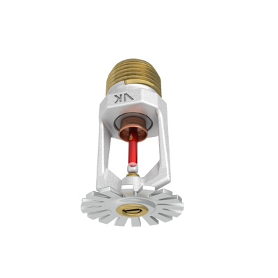 Image for VK329 - Microfast® Quick Response Pendent Sprinkler (K2.8)