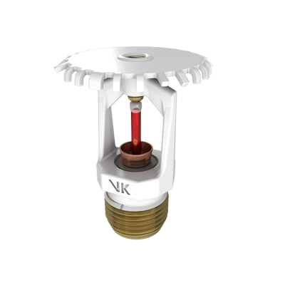 Image for VK4670 - Freedom® Residential Upright Lead Free Sprinkler (K4.9)