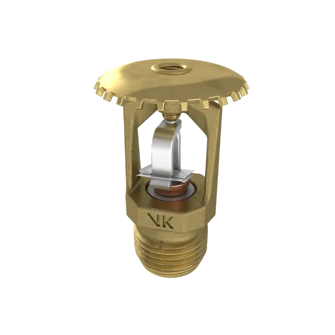 Objetos BIM - ¡Descarga gratis! VK301 - Microfast® Quick Response ...