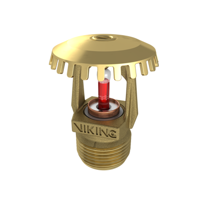 รูปภาพสำหรับ VK530 - ELO Upright Sprinkler (Storage-Density/Area) (K11.2)