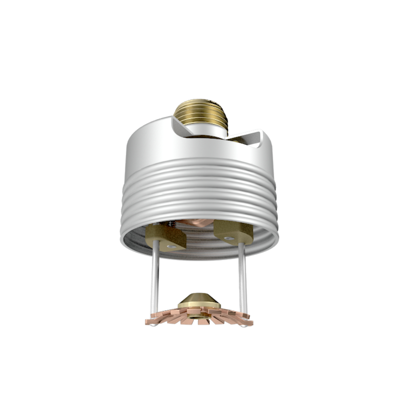 Image for VK461 - Mirage® Standard/Quick Response Concealed Pendent Sprinkler (K2.8)