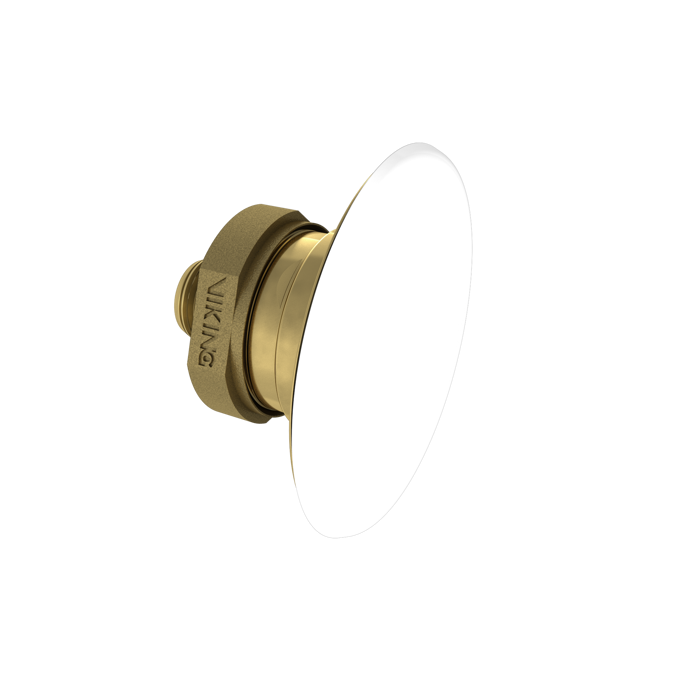 BIM objects Free download! VK4800 Residential Flat Plate Concealed