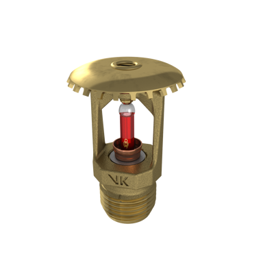 Image for VK124 - Micromatic® HP Standard Response Upright High Pressure Sprinkler (K5.6)