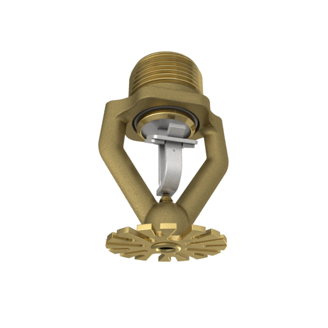 BIM objects Free download! VK592 Standard Response CMSA Pendent