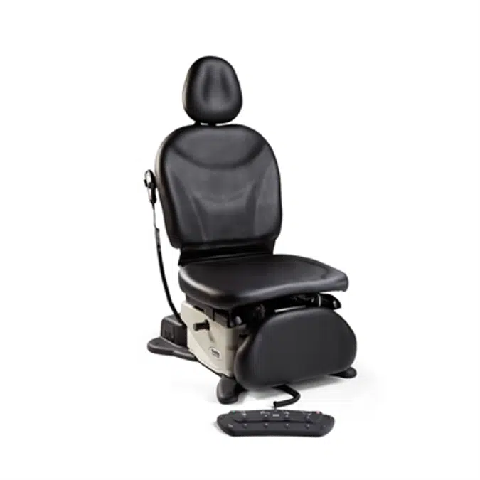 Midmark 630 HUMANFORM® Procedures Chair