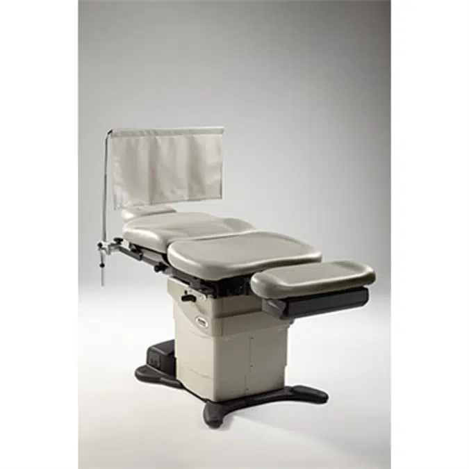 Midmark 630 HUMANFORM® Procedures Chair