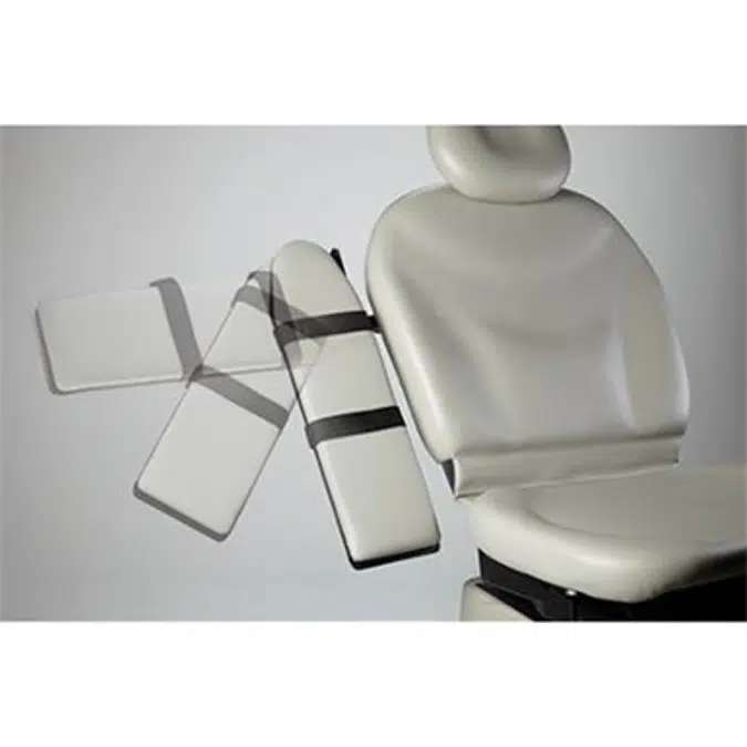 Midmark 630 HUMANFORM® Procedures Chair