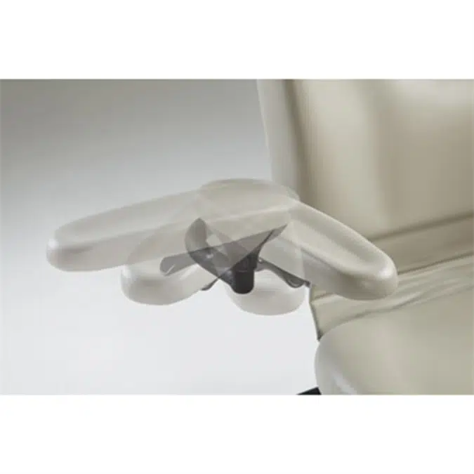 Midmark 630 HUMANFORM® Procedures Chair