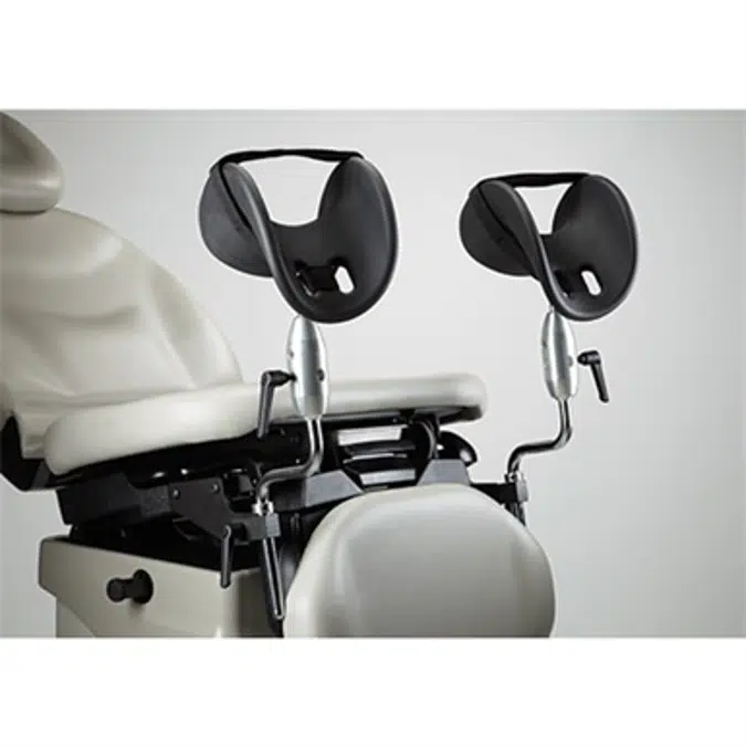 Midmark 630 HUMANFORM® Procedures Chair