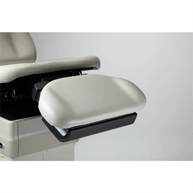 Midmark 630 HUMANFORM® Procedures Chair