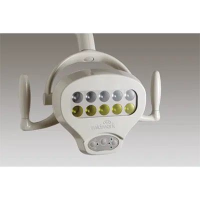 Dental LED Operatory Light için görüntü