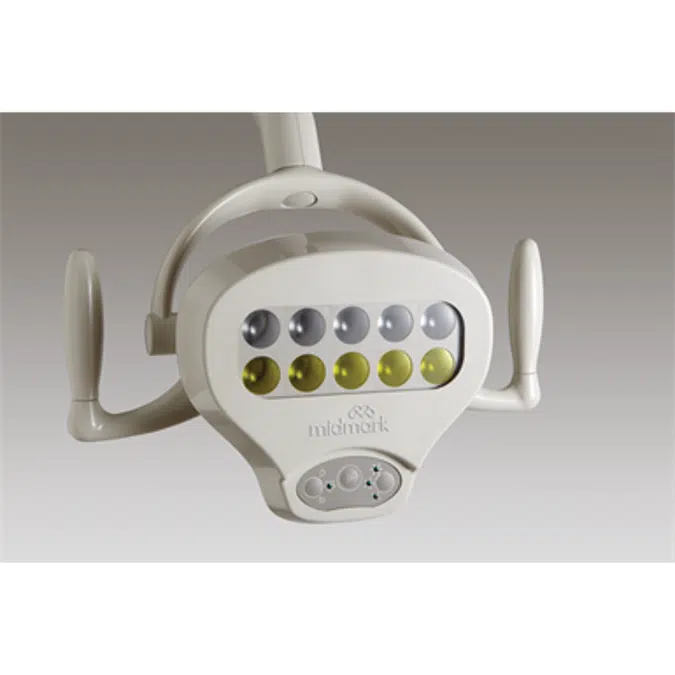 Dental LED Operatory Light