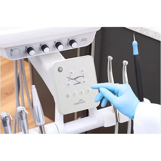 Midmark® Dental Delivery System - DS-1100-001