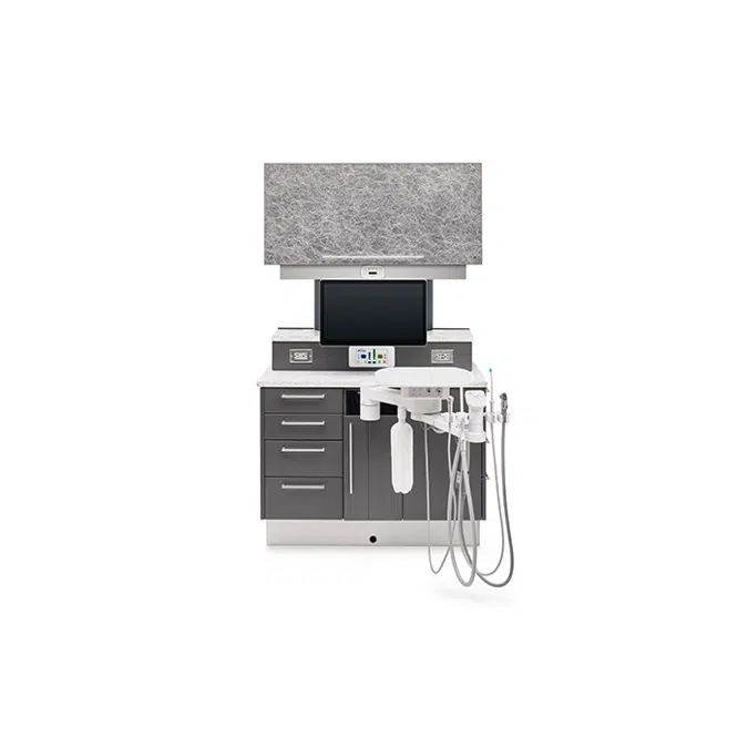 Midmark® Dental Delivery System - DS-1100-001