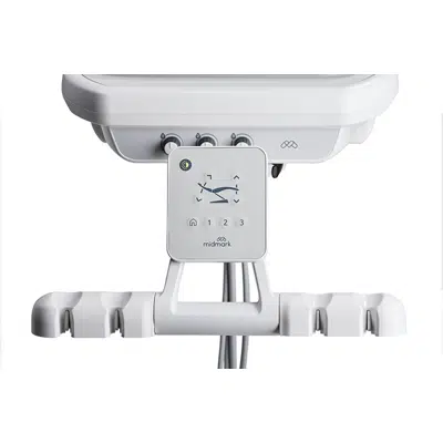 Image for Midmark® Dental Delivery System - DS-1100-001