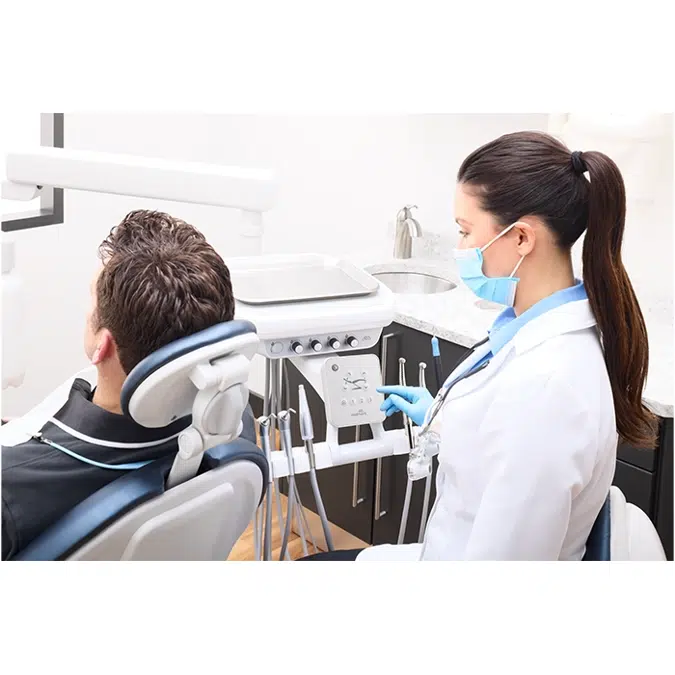 Midmark® Dental Delivery System - DS-1100-001