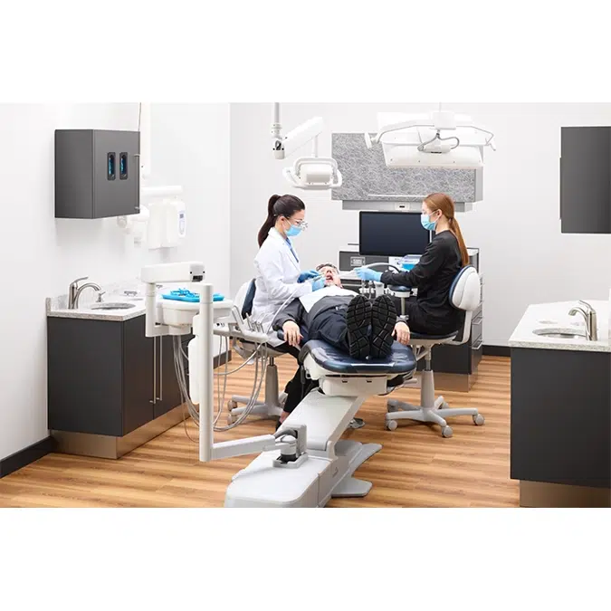 Midmark® Dental Delivery System - DS-1100-001