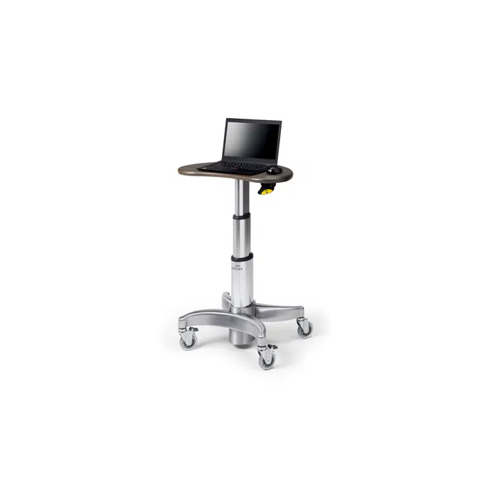 MIDMARK® 6215-003 COMPACT KIDNEY WORKSTATION