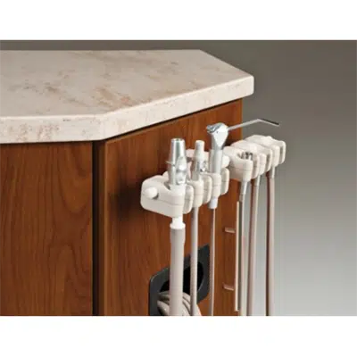 画像 Procenter Specialty Cabinet-Mounted Delivery Unit